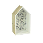 Lucia Casetta Holzregal CM25X37X15