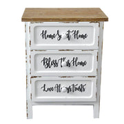 Breslawienkiste der Schubladen 3 Schubladen CM50X38XH70