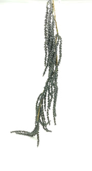 H100 cm Dekorative kleine Berry Berry Bacca