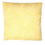 Stoffkissensuche Giallo Bild CM45X45H10