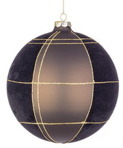 6x Sphere VT Velvety Black D150