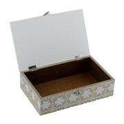 Rosina Rosina Rechteckige Rosina CM24X16H7.5