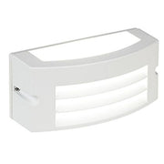 10W LED 4000K Applique Line Kobe White Line
