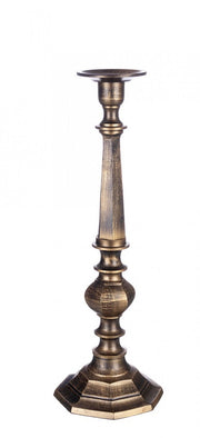 Chandana Candelabr 1 Burniertes Feuer H.53 Cod. 0186262