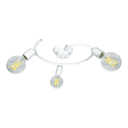 3xe27 Deceilier Malt Squa White E-Energy Daniela