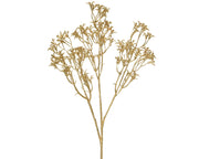 Plastikblume L 19 x P 5 x H 52 cm