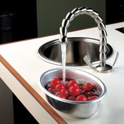 Dumbo Kitchen Mixer Snodiert Canna