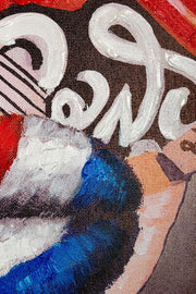 Malen Talent 14i 100x100 Kabeljau. 0245166