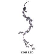 Blase Green Feston mit 44 LED CM180H20