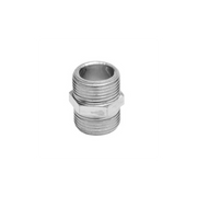 1/2 Stahlnippel -Conf Faidf