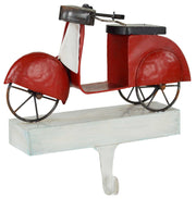 Happends ist mit Moto NBI-0522 cm. 32 x 13 H 31