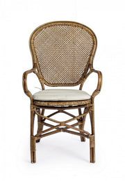 2x C-BR C-C Edelina Miele Stuhl