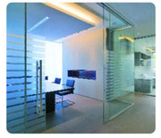 OPACA BIRTABLE BIRS BURID SHIP SPRISSION 75X240 für Türen, Fensterhalter und Fenster.