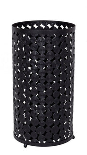 4x P.ombrello Antique zu Nero