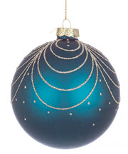 8x Sphere VT Orbit Blue D100