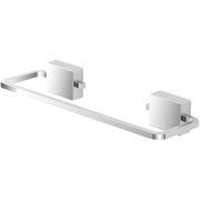 Feridras Porta-Handtuchsvelvet 30 cm Hatty Verchromter Stahl-Viti 015108