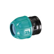 Ich füge 25 Millimeter Filet 1 