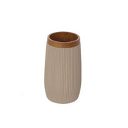 Tortora London Serie Tortora Pinselhalter