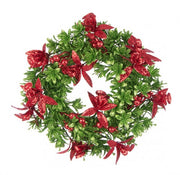 8x Corona Bethany Red D30