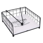 Hölzerne Holzträger weiße Malerei CM19X19H7