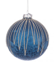 8x Sphere VT Linie Blue D100