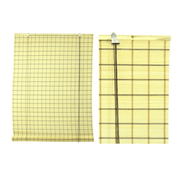 Walnut Line Wicker Shutter CM100XH300X12