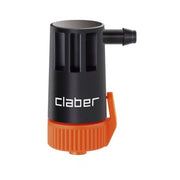 Ende des Leitungsfahrers von 0 bis 10 Litern pro Stunde