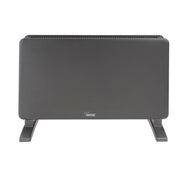 Natural Convection ThermoConvector mit WiFi - 710 x 445x218 mm