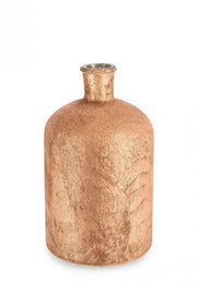 Dekorative Flasche Tapi Vt Arancio H30