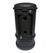 Fälligkeitslampen auf Palo D.60 Graphitlampen