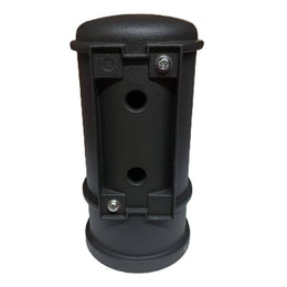 Fälligkeitslampen auf Palo D.60 Graphitlampen