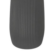 Eleganter London Grigio Pinselhalter für ein raffiniertes Badezimmer.