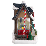 Lemax Sonia's Tree Farm - Farm von Sonia -Bäumen für das Weihnachtsdorf