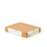 Temperierer Glas Tisch und Metall, Abmessungen 38 x 38 x 43 cm