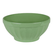 Hamlet Green Bowl Olivgrün Cmø23xh10x23