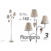 Moderne Lampe für Klavier Klavier CM 152 Shabby Style CM