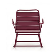 Bordeaux Bordeaux Bizzotto Lillian Chair