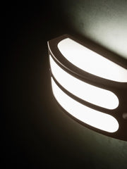 Applique E27 White Squba Line