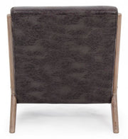 Vintage -Style -Kissen -ähnliches Kissen