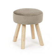 Tortora Velvet Effekt Adeline SIPS