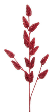 H70CM Red Fancy Ramy Branch