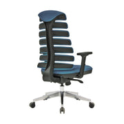 Blue Spring Office Sessel