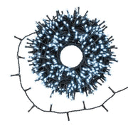 36,5 m kalte weiße LED -LED -Kette in der Spule