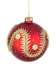 8x Sphere VT Plushy Red Snake D100