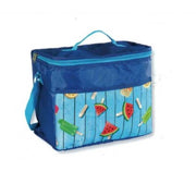 Tropician Blue Polyester Thermaltasche 20 Liter