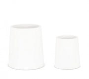 Set2 p.vaso hoian zum bianco basso