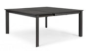 Extendable Table Konnor Anthracite Garden