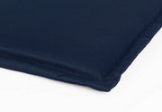 Poly180 Blue Average Back Medium