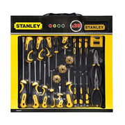 Mechanischer Satz 39 PCs