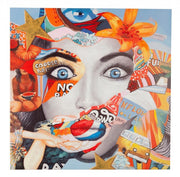 Malen Talent 14i 100x100 Kabeljau. 0245166